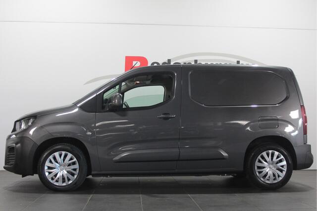 Peugeot PARTNER 1.5 BlueHDI Premium - Automaat - Camera / Carplay / Cruise