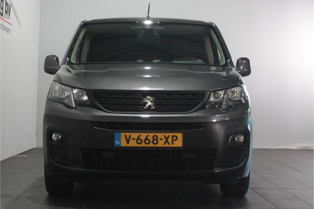 Peugeot PARTNER 1.5 BlueHDI Premium - Automaat - Camera / Carplay / Cruise