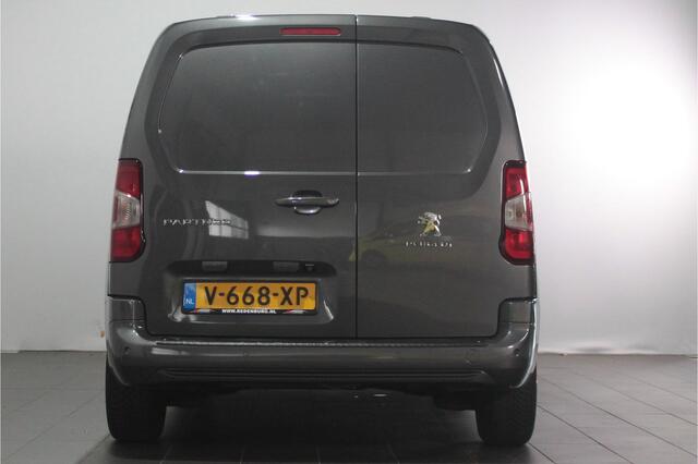 Peugeot PARTNER 1.5 BlueHDI Premium - Automaat - Camera / Carplay / Cruise