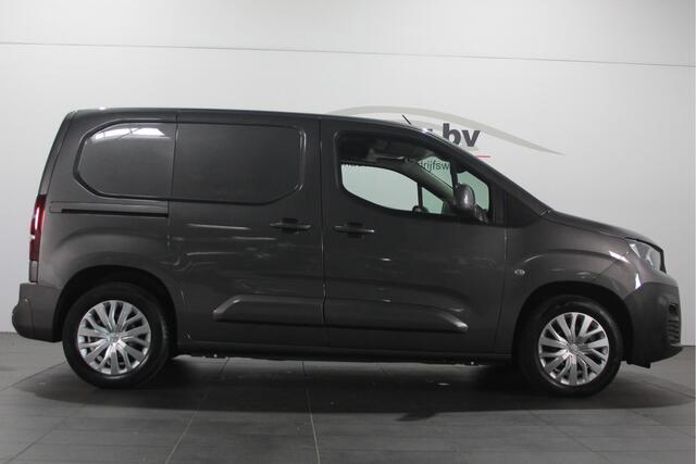 Peugeot PARTNER 1.5 BlueHDI Premium - Automaat - Camera / Carplay / Cruise