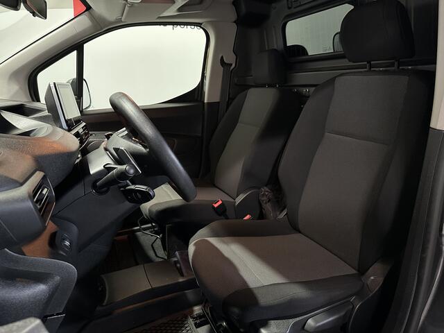 Peugeot PARTNER 1.5 BlueHDI Premium - Automaat - Camera / Carplay / Cruise