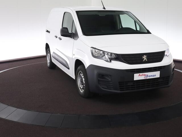 Peugeot PARTNER 1.5 BlueHDI Premium
