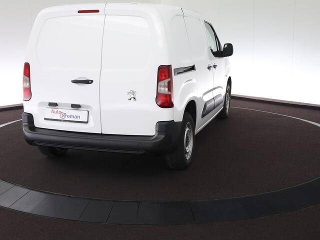 Peugeot PARTNER 1.5 BlueHDI Premium