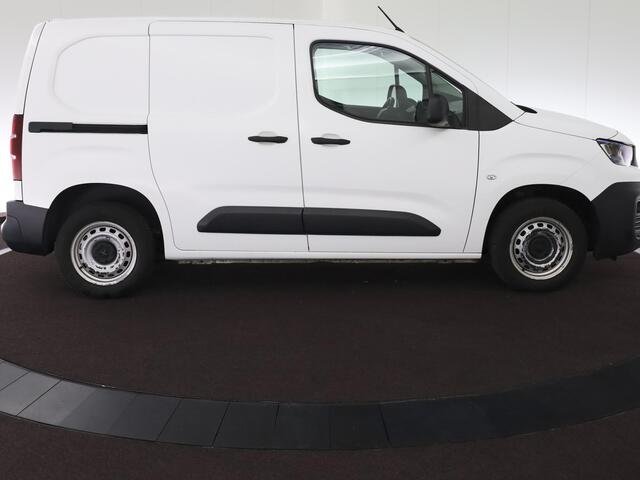 Peugeot PARTNER 1.5 BlueHDI Premium
