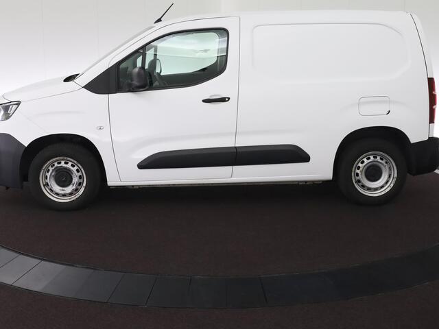Peugeot PARTNER 1.5 BlueHDI Premium