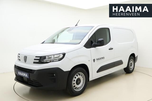Peugeot PARTNER e-Partner EV 50 kWh 136 Auto L2 | Direct leverbaar