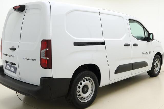 Peugeot PARTNER e-Partner EV 50 kWh 136 Auto L2 | Direct leverbaar
