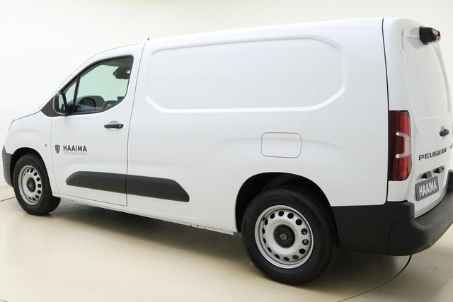 Peugeot PARTNER e-Partner EV 50 kWh 136 Auto L2 | Direct leverbaar