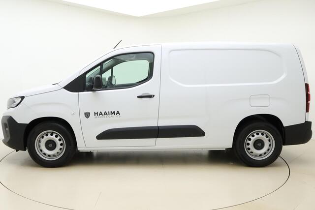 Peugeot PARTNER e-Partner EV 50 kWh 136 Auto L2 | Direct leverbaar