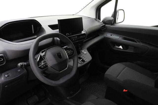 Peugeot PARTNER e-Partner EV 50 kWh 136 Auto L2 | Direct leverbaar