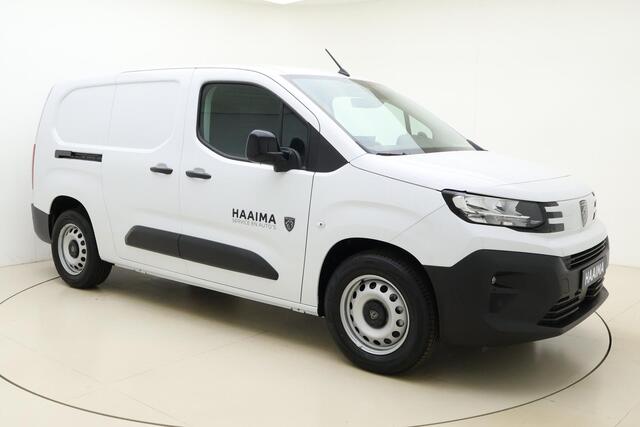 Peugeot PARTNER e-Partner EV 50 kWh 136 Auto L2 | Direct leverbaar