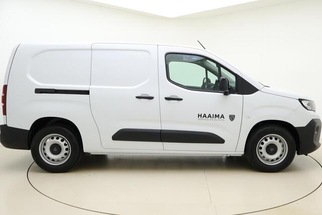 Peugeot PARTNER e-Partner EV 50 kWh 136 Auto L2 | Direct leverbaar
