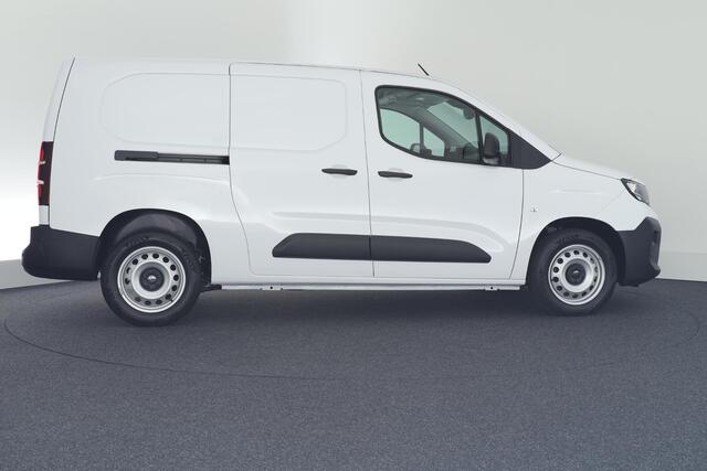 Peugeot PARTNER 1.5 102pk BlueHDi 100 S&S L2 DAB+ Airco Parkeersensoren
