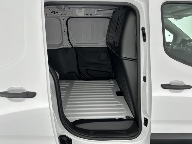 Peugeot PARTNER 1.5 102pk BlueHDi 100 S&S L2 DAB+ Airco Parkeersensoren