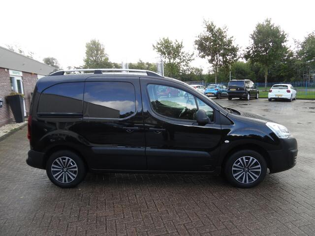 Peugeot PARTNER 120 1.6 BlueHDi 100 L1 Premium 3 Zitplaatsen