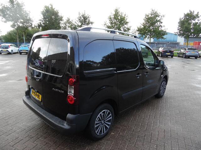 Peugeot PARTNER 120 1.6 BlueHDi 100 L1 Premium 3 Zitplaatsen
