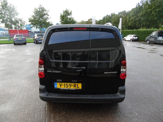 Peugeot PARTNER 120 1.6 BlueHDi 100 L1 Premium 3 Zitplaatsen