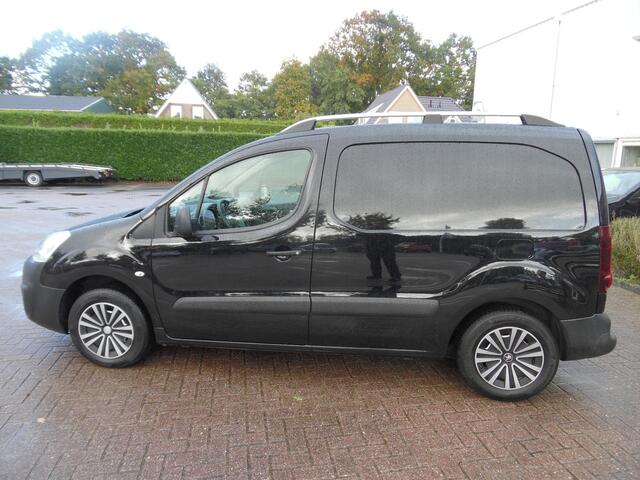 Peugeot PARTNER 120 1.6 BlueHDi 100 L1 Premium 3 Zitplaatsen