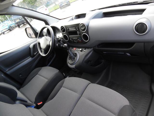 Peugeot PARTNER 120 1.6 BlueHDi 100 L1 Premium 3 Zitplaatsen