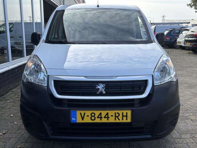 Peugeot PARTNER 120 1.6 BlueHDi 75 L1 Profit+ | Schuifdeur Rechts | Airco | Elektrische Ramen
