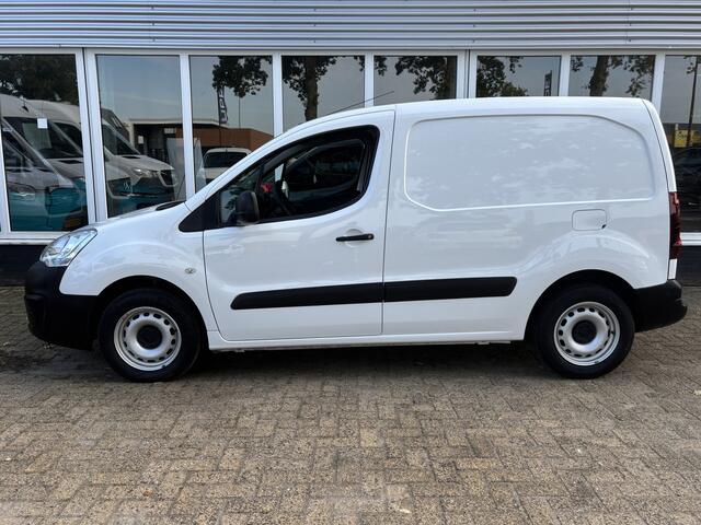 Peugeot PARTNER 120 1.6 BlueHDi 75 L1 Profit+ | Schuifdeur Rechts | Airco | Elektrische Ramen