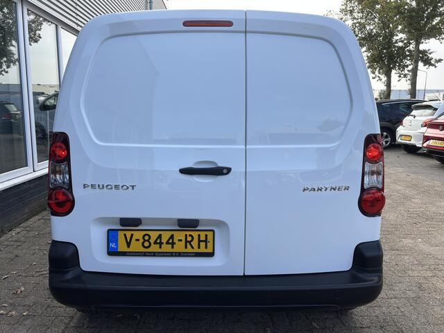 Peugeot PARTNER 120 1.6 BlueHDi 75 L1 Profit+ | Schuifdeur Rechts | Airco | Elektrische Ramen