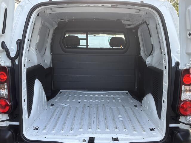 Peugeot PARTNER 120 1.6 BlueHDi 75 L1 Profit+ | Schuifdeur Rechts | Airco | Elektrische Ramen