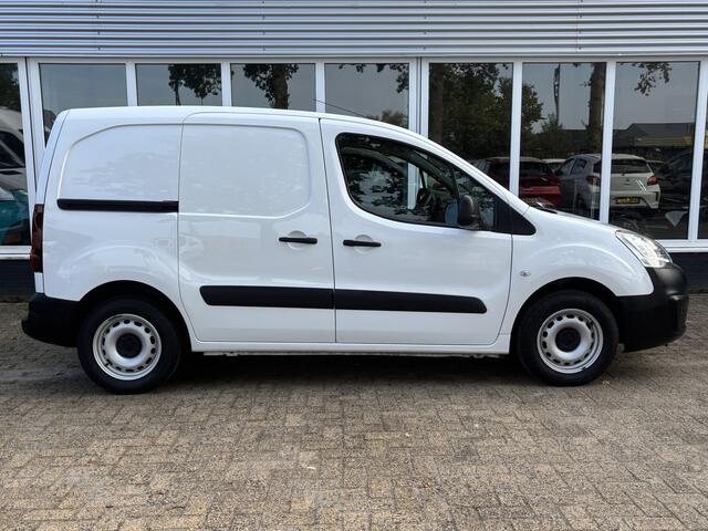 Peugeot PARTNER 120 1.6 BlueHDi 75 L1 Profit+ | Schuifdeur Rechts | Airco | Elektrische Ramen