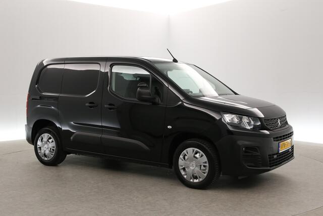 Peugeot PARTNER 1.5 BlueHDI | Airco | Cruise | Carplay | Elektrpakket