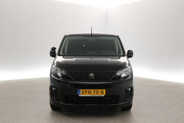 Peugeot PARTNER 1.5 BlueHDI | Airco | Cruise | Carplay | Elektrpakket
