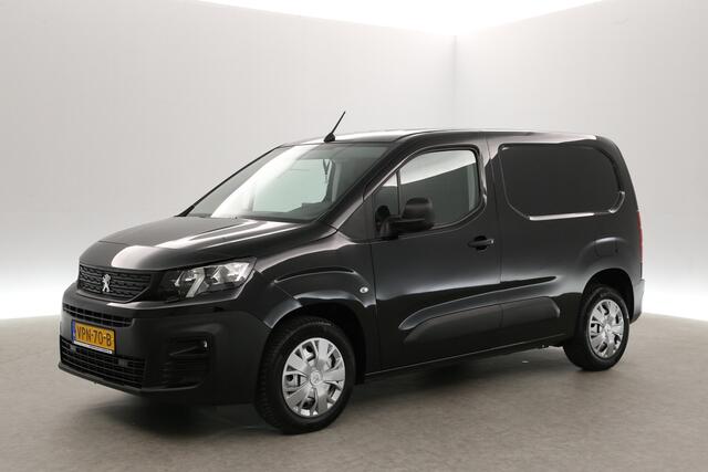 Peugeot PARTNER 1.5 BlueHDI | Airco | Cruise | Carplay | Elektrpakket