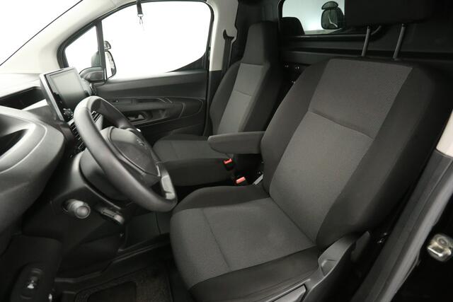 Peugeot PARTNER 1.5 BlueHDI | Airco | Cruise | Carplay | Elektrpakket