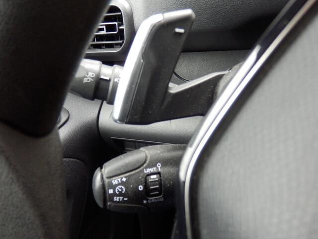 Peugeot PARTNER 1.5 BlueHDI 131 pk. Premium I Automaat I BPM vrij I LM velgen I