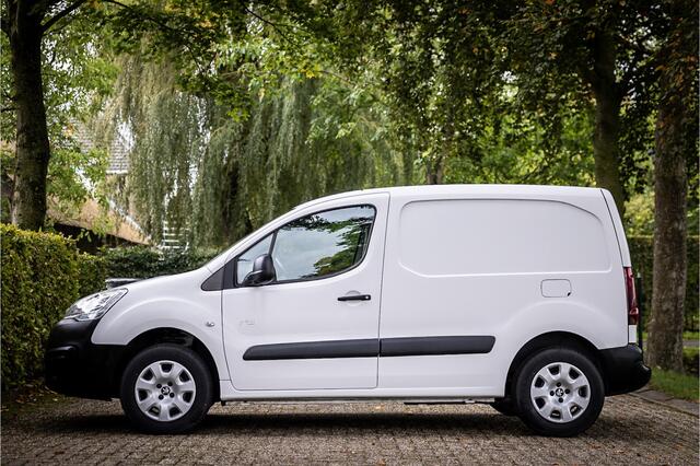 Peugeot PARTNER Electric L1 Premium 3 Zits Climate Cruise Control