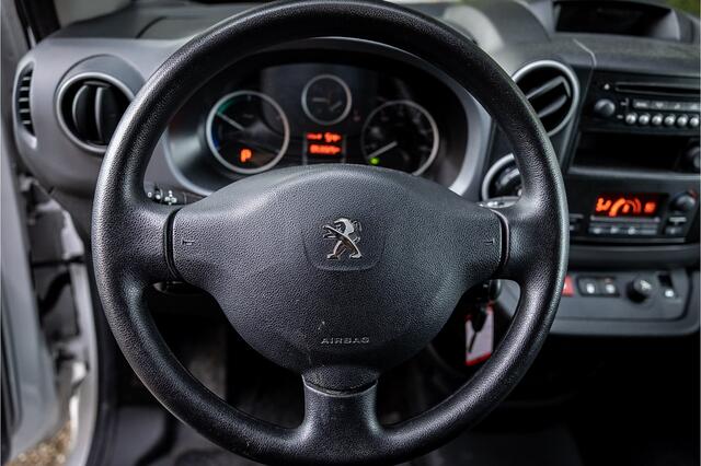 Peugeot PARTNER Electric L1 Premium 3 Zits Climate Cruise Control