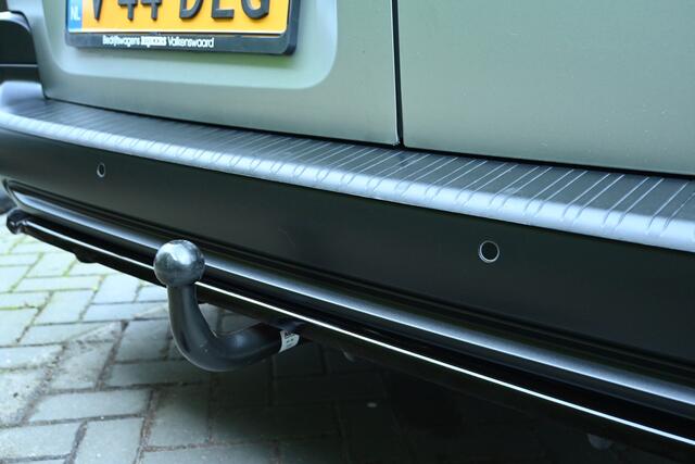 Peugeot PARTNER 1.5 BlueHDi L2 130 pk EAT8 S&S Camera, Standkachel, Trekhaak afneembaar