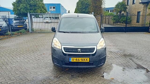 Peugeot PARTNER 120 1.6 VTi L1 Pro