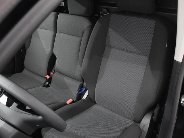 Peugeot PARTNER 1.5 BlueHDi 130 EAT8 S&S L1 Automaat DEMO! Navigatie Apple Carplay / Android Auto DAB trekhaak Cruise Control Airco Houten bekleding laadruimte