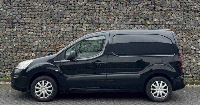 Peugeot PARTNER 120 1.6 VTI BENZINE | DAKLUIK | AC | NAVI | Nwe APK