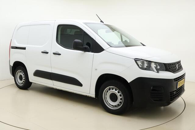 Peugeot PARTNER 1.5 BlueHDI Premium | Airco | Navigatie | Cruise Control | Parkeersensoren achter