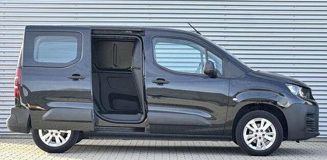 Peugeot PARTNER 1.2 PureTech Benzine bestel BPM VRIJ! MARGE!