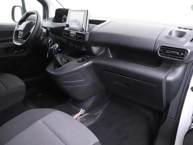 Peugeot PARTNER 1.6 BlueHDI Premium (Bestel) | Airco | 06-2019 56.640 KM