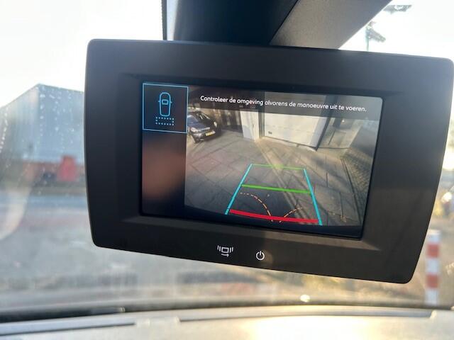 Peugeot PARTNER 1.5 BlueHDI Asphalt Long L2 I AIRCO I METALLIC I 1e EIGENAAR I DISTRIBUTIE VERVANGEN I COMPLETE ONDERHOUDSHISTORIE LONG VERSIE ! BRIDGESTONE 5 TOT 6 MM I APK MAART 2026