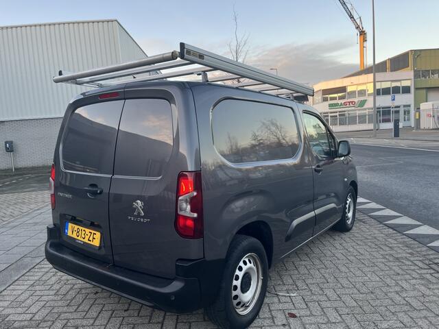 Peugeot PARTNER 1.6 BlueHDI Grip Euro 6 2019