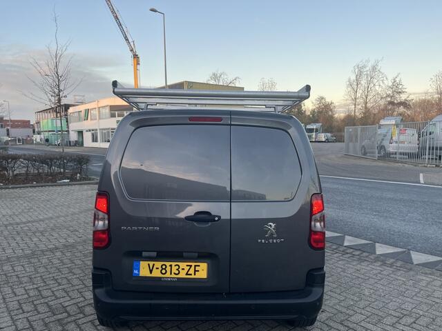Peugeot PARTNER 1.6 BlueHDI Grip Euro 6 2019