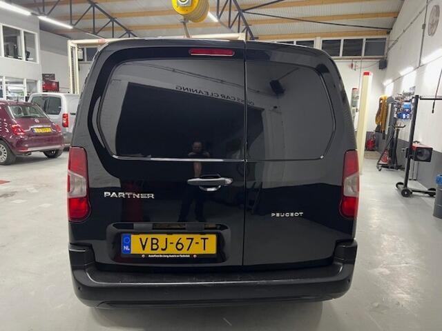 Peugeot PARTNER 1.5 BLUEHDI PRO, AIRCO, PDC, Bank, Schuifdeur