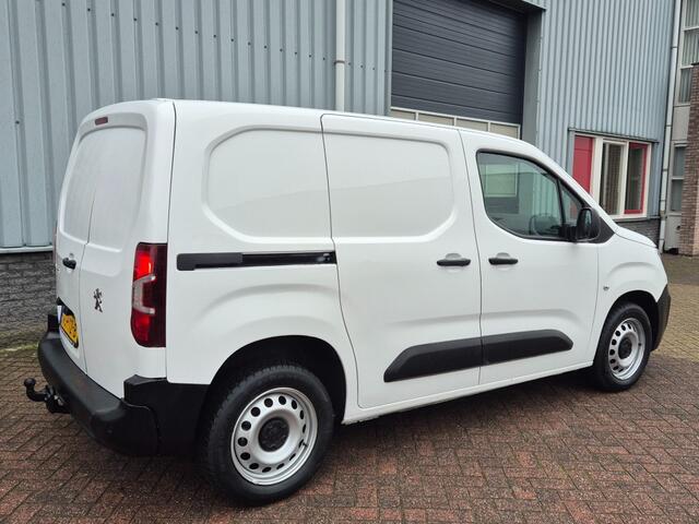 Peugeot PARTNER 1.5 BlueHDI Euro 6 Premium Cruise CTRL/Airco