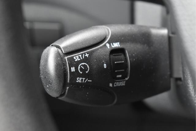 Peugeot PARTNER 120 1.6 BlueHDi 75 L1 XR Cruise, PDC, Radio, A/C, Elek. ramen, NAP