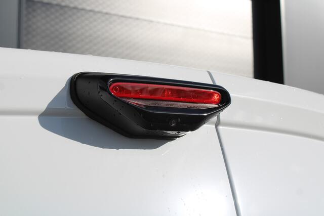 Peugeot PARTNER e-Partner 136 L1 50 kWh 136pk - Airco - Cruise - PDC - Camera - Stoelverwarming - Rijklaar