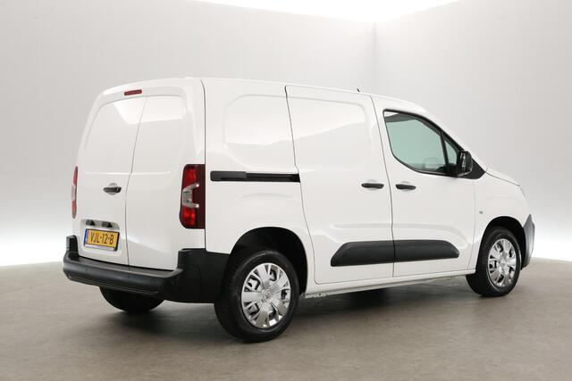 Peugeot PARTNER 1.5 BlueHDI | Airco | Cruise | Carplay | Parkeersens. | Elektrpakket